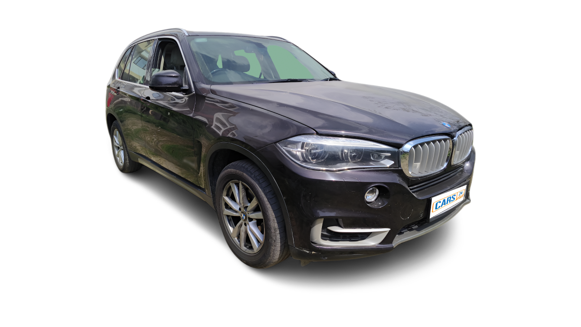 BMW X5-img